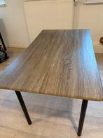 FREE Dining table, Huis en Inrichting, Ophalen, Gebruikt, Rechthoekig, Overige materialen
