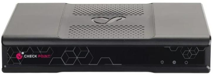 checkpoint spark Next gen firewall met 3 jaar updates, Computers en Software, Routers en Modems, Nieuw, Router, Ophalen of Verzenden