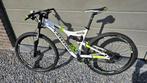 VTT Cannondale Scalpel 29 4, Fietsen en Brommers, Fully, Ophalen, Zo goed als nieuw, Heren