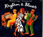 VA - PUTUMAYO PRESENTS RHYTHM & BLUES - CD - 2013 - EUROPE -, CD & DVD, CD | Jazz & Blues, Blues, Utilisé, 1980 à nos jours, Enlèvement ou Envoi