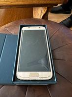 Samsung Galaxy S7 - platinum gold, Android OS, Utilisé, Autres couleurs, Sans abonnement