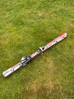 Kinderski’s Wedze 130cm, 100 tot 140 cm, Zo goed als nieuw, Ophalen, Overige merken