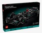Lego Mercedes-AMG F1 W14 E Performance, Ophalen, Zo goed als nieuw, Lego