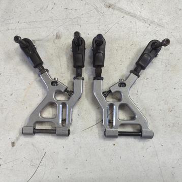 FG aluminium draagarmen, kogelkoppen NIEUW (onroad 2wd 4wd)  beschikbaar voor biedingen
