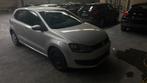 ‼️ VW Polo 1.4 TSI * DSG * Airco* 95.000 km ‼️, Auto's, Euro 5, Stof, Zwart, Bedrijf