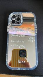 Coque iPhone 12 Pro, Enlèvement ou Envoi, Comme neuf, IPhone 12