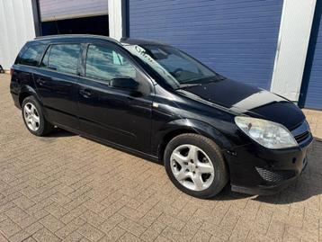 Opel Astra *1700CDTI-AIRCO-EURO 4* (bj 2008) beschikbaar voor biedingen