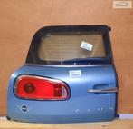 Achterklep achterdeur links Mini Clubman F54 Digital Blue, Gebruikt, Achterklep, Herkomst onderdeel bekend, Ophalen of Verzenden