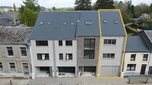Appartement à vendre à Ciney, 3 chambres, Immo, Huizen en Appartementen te koop, Appartement