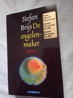 Boek Stefan brijs de engelen maker, Boeken, Ophalen
