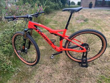 VTT ORBEA OCCAM M 10, Autres marques, Comme neuf, Enlèvement, VTT tout suspendu
