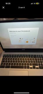 Chromebook, Computers en Software, Ophalen