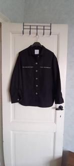 Veste chemise - Taille S, Vêtements | Femmes, Vestes | Été, Taille 36 (S), Comme neuf, Enlèvement, MLN
