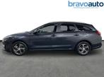 Hyundai i30 Wagon AT + Carplay & camera, Auto's, Overige kleuren, Bedrijf, Break, 998 cc