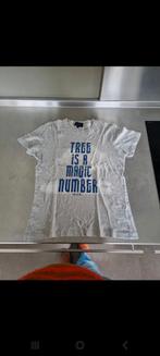 Tshirt maat 12 jaar van mdn, Ophalen of Verzenden, Gebruikt