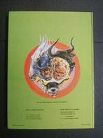 Bd la terre de la bombe 2, Ophalen of Verzenden, Gelezen