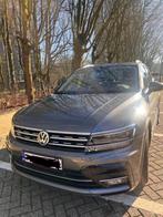 Volkswagen Tiguan R-line, Stof, Euro 6, Xenon verlichting, Particulier