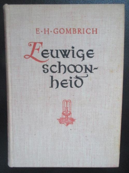 Eeuwige schoonheid, Boeken, Kunst en Cultuur | Beeldend, Zo goed als nieuw, Overige onderwerpen, Ophalen of Verzenden