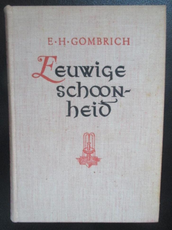 Eeuwige schoonheid, Boeken, Kunst en Cultuur | Beeldend, Zo goed als nieuw, Overige onderwerpen, Ophalen of Verzenden