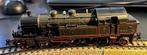 3370. Loco-tender T18 des KPEV H0 Märklin., Enlèvement ou Envoi, Utilisé, Locomotive, Märklin