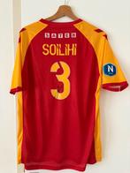 Matchworn shirt (signed), Ophalen of Verzenden, Shirt
