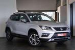 SEAT Ateca 1.4 TSI Style DSG Navi Camera Keyless Garantie *, Auto's, Seat, Automaat, Gebruikt, 4 cilinders, Ateca