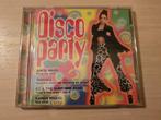 Nouveau cd audio Various – Disco Party, Cd's en Dvd's, Ophalen of Verzenden, Nieuw in verpakking, Dance