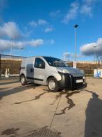 Citroën nemo 2008 1.3 diesel 94.000km lichte vracht!, Autos, Camionnettes & Utilitaires, Argent ou Gris, 50 kW, Boîte manuelle