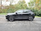 Opel Mokka ELEGANCE 100PK (bj 2023), Auto's, Opel, Voorwielaandrijving, Stof, Gebruikt, Euro 6