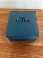 FESTINA horlogebox, Handtassen en Accessoires, Horloges | Heren, Ophalen of Verzenden