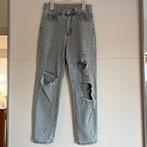 Gescheurde jeans, Kleding | Dames, Spijkerbroeken en Jeans, Blauw, Shein, Zo goed als nieuw, Ophalen