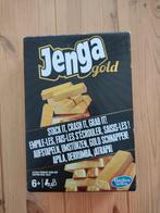 Jenga gold editie, Hobby en Vrije tijd, Ophalen, Zo goed als nieuw
