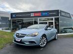 OPEL CASCADA CABRIO 1.4 Turbo *SPORT*CUIR*CLIM*GPS*PDC*REGUL, Argent ou Gris, 1250 kg, Euro 6, Entreprise