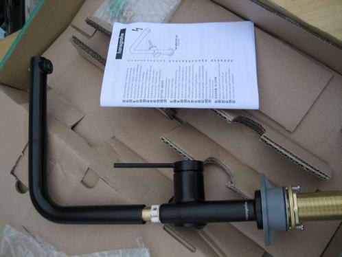 Axor Hansgrohe Talis M54 270 1 Jet 72859XXX, Doe-het-zelf en Bouw, Sanitair, Ophalen of Verzenden
