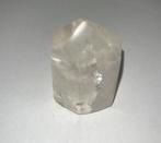 Bergkristal punt - 56gram - 47mm x 34mm x 24mm, Ophalen of Verzenden, Nieuw