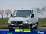Mercedes-Benz SPRINTER 519 V6 3.0 LTR EURO6, Auto's, Bestelwagens en Lichte vracht, Automaat, Wit, Mercedes-Benz, Diesel