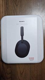 Hoofdtelefoon WH-1000XM5, Audio, Tv en Foto, Hoofdtelefoons, Ophalen, Nieuw, Sony, Draadloos