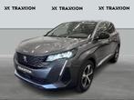 Peugeot 3008 Allure Pack, Auto's, Peugeot, 1199 cc, Handgeschakeld, 5 deurs, 97 kW