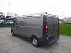 2018 Opel Vivaro 1.6 CDTI Lichte Bedrijfswagen, Auto's, Overige brandstoffen, Bedrijf, Handgeschakeld, Overige carrosserie