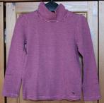 Esprit Longsleeve – Roze & Paars – Maat 116/122, Meisje, Ophalen of Verzenden, Zo goed als nieuw, Esprit
