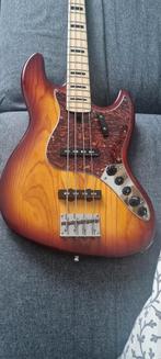 Sire Marcus Miller V7 Vintage+S4/TS 2nd gen, Muziek en Instrumenten, Ophalen of Verzenden, Zo goed als nieuw