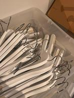 Groot lot kledinghangers en knijpers, Kleding | Dames, Ophalen, Zo goed als nieuw
