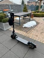 Ninebot Kickscooter F25E, Fietsen en Brommers, Steps, Ophalen, Zo goed als nieuw