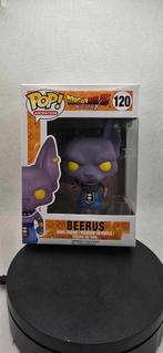Funko Beerus Dbz, Ophalen of Verzenden, Zo goed als nieuw, Fantasy