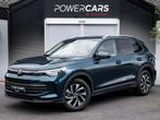 Volkswagen Tiguan 1.5 TSI mHEV | NIEUW MODEL | LIFE |, Automaat, 4 cilinders, Adaptive Cruise Control, Blauw