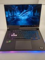 Asus Rog Strix G15 - RTX 3060 - AMD Ryzen 7 - Gaming Laptop, Computers en Software, Met videokaart, 2 tot 3 Ghz, Ophalen of Verzenden