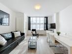 Appartement à louer à Bruxelles, 2 chambres, Immo, Maisons à louer, 120 kWh/m²/an, 2 pièces, Appartement, 70 m²