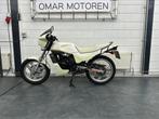 Honda mbx 125cc, Motoren, Ophalen