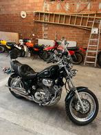 Yamaha virago, Motoren, Particulier