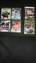 Xbox, Consoles de jeu & Jeux vidéo, Jeux | Xbox One, Online, 2 joueurs, À partir de 18 ans, Comme neuf